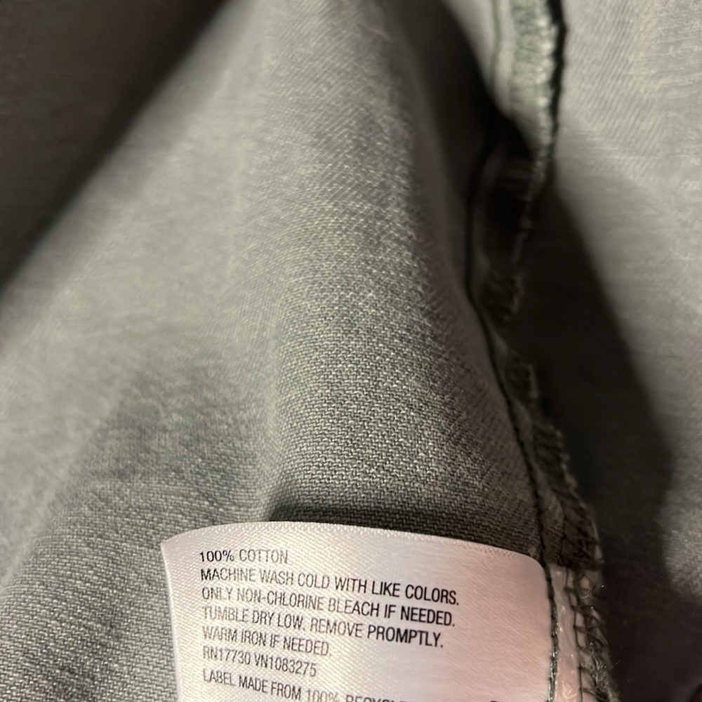 Universal Thread size small like new jacket camo - Picture 7 of 9